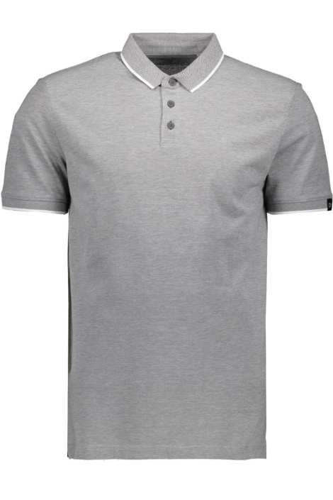 Tom Tailor polo with tipping